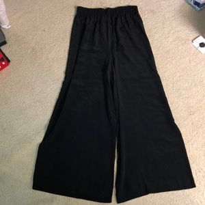 Soft 100% Silk Pants